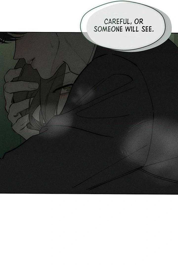 Read Tears on a Withered Flower en Manga Online