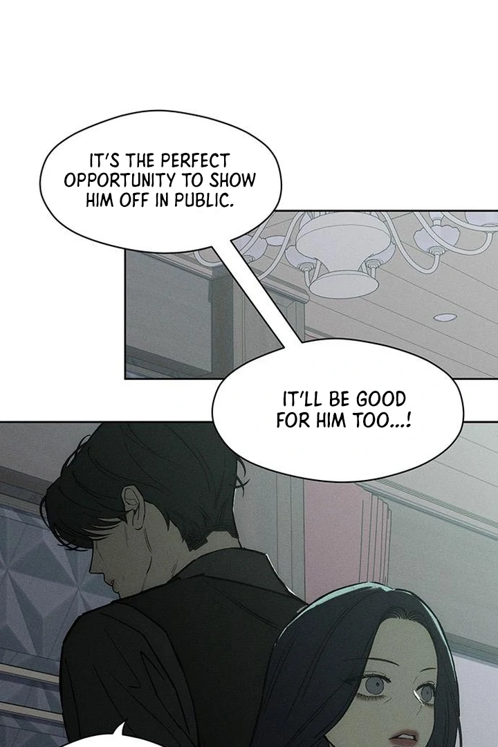 Read Tears on a Withered Flower en Manga Online
