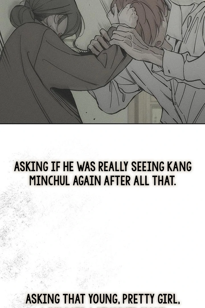Read Tears on a Withered Flower en Manga Online