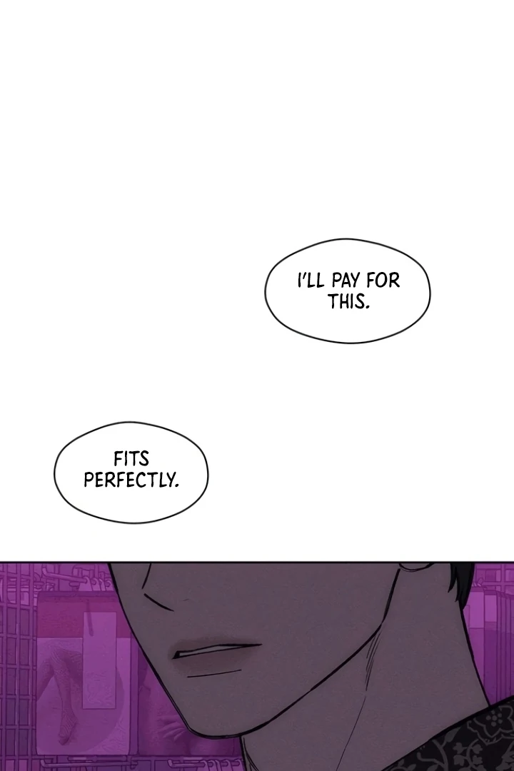 Read Tears on a Withered Flower en Manga Online