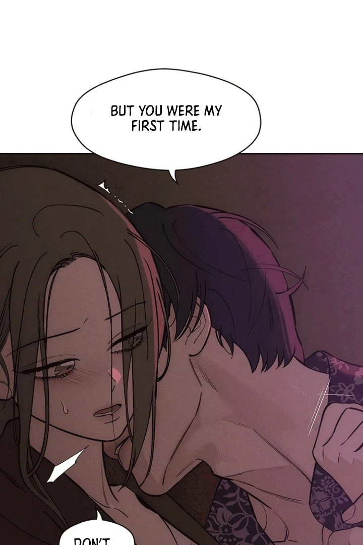 Read Tears on a Withered Flower en Manga Online