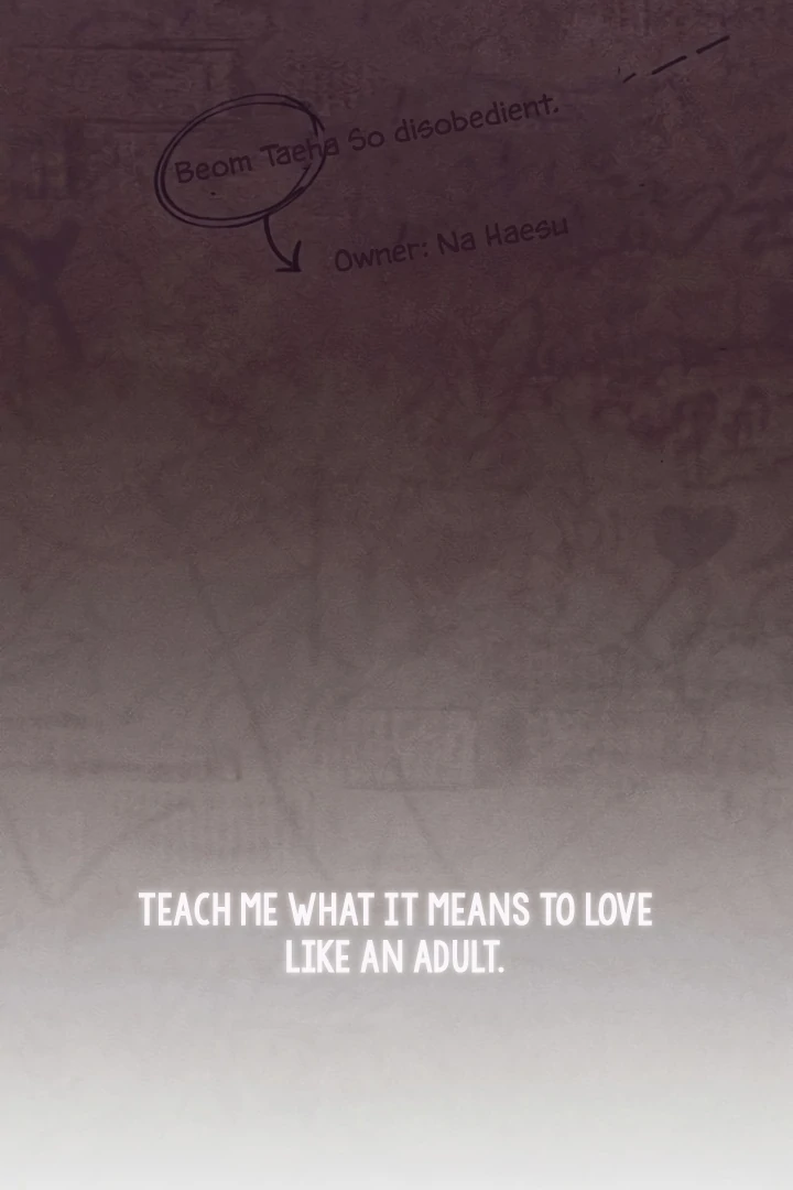 Read Tears on a Withered Flower en Manga Online