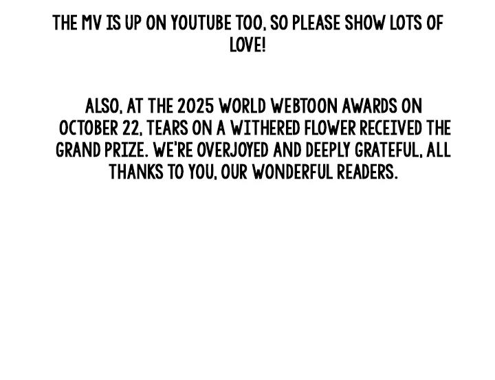 Read Tears on a Withered Flower en Manga Online