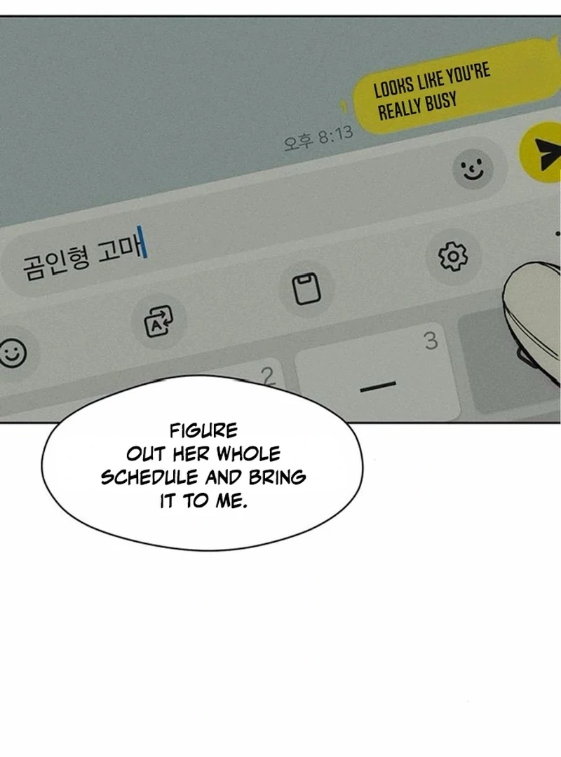 Read Tears on a Withered Flower en Manga Online