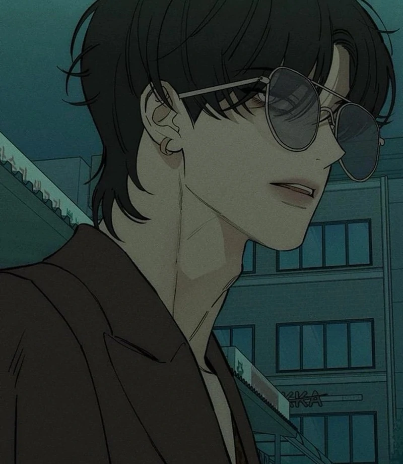 Read Tears on a Withered Flower en Manga Online