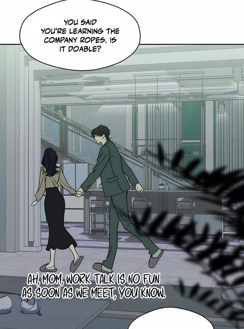 Read Tears on a Withered Flower en Manga Online