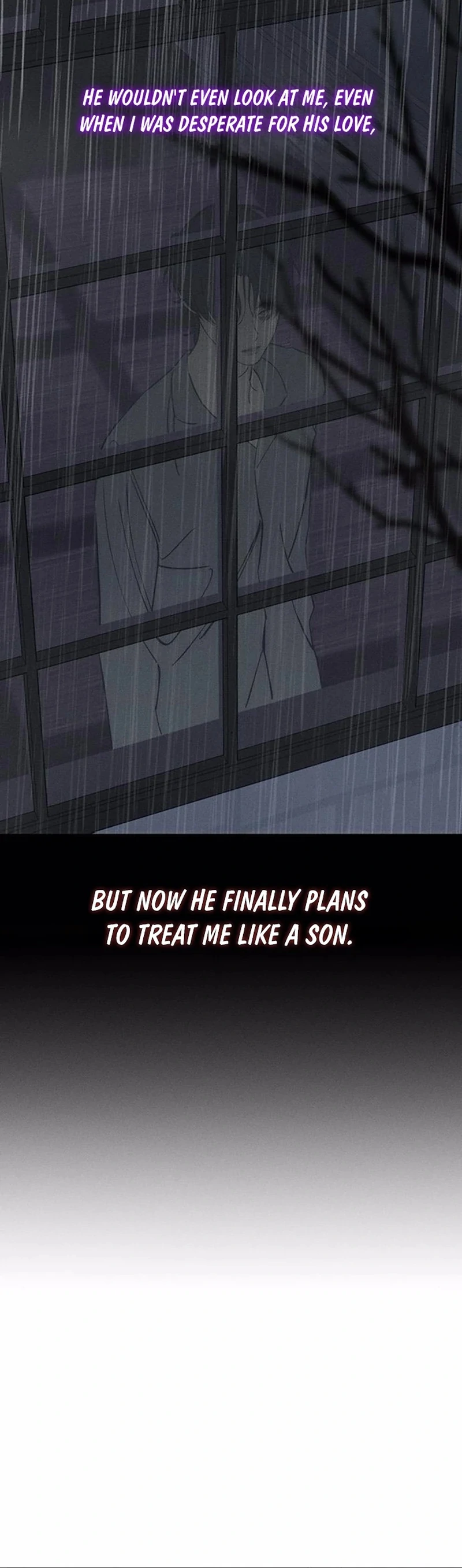 Read Tears on a Withered Flower en Manga Online