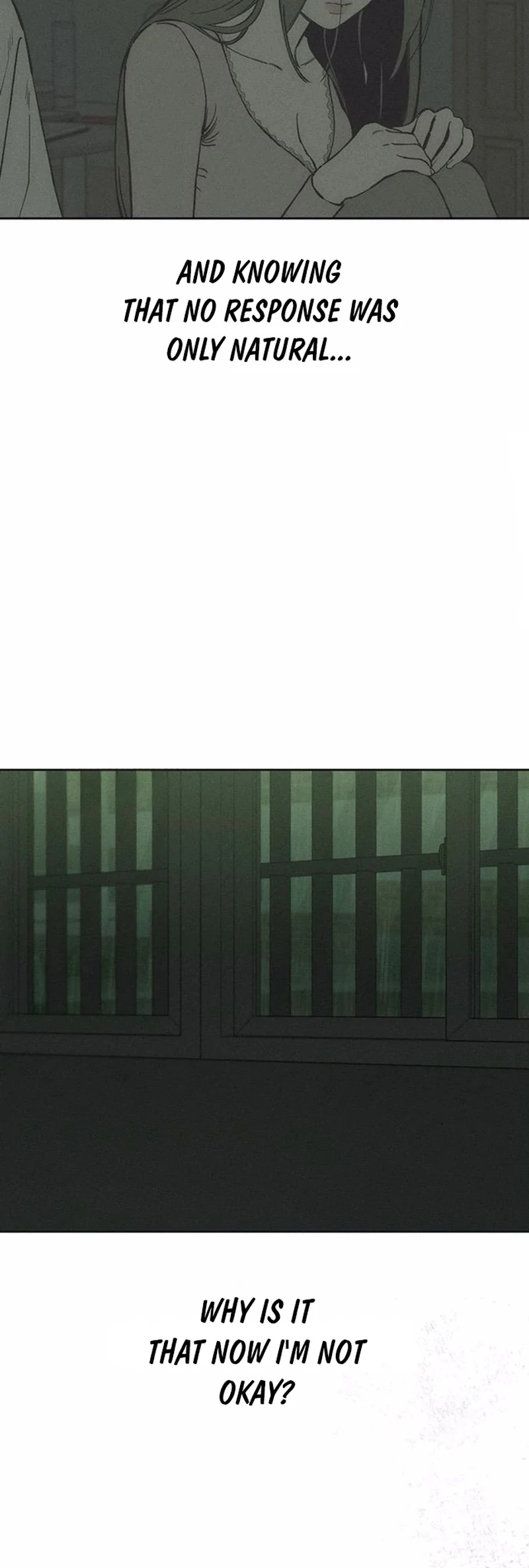 Read Tears on a Withered Flower en Manga Online