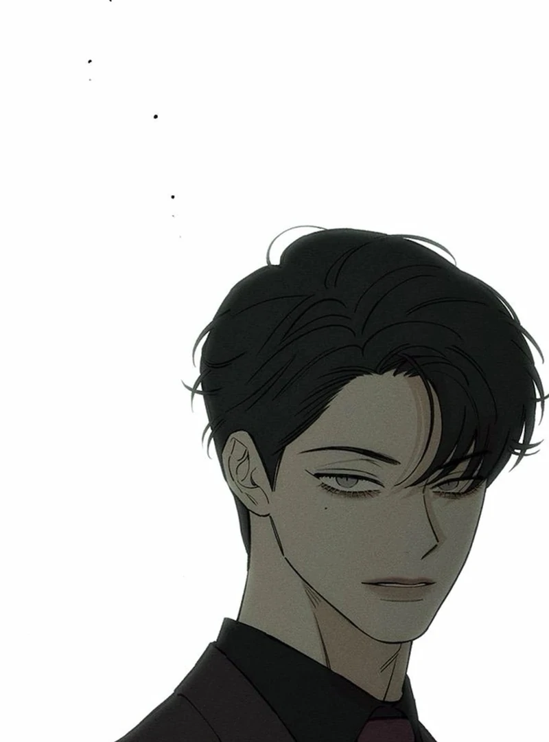 Read Tears on a Withered Flower en Manga Online