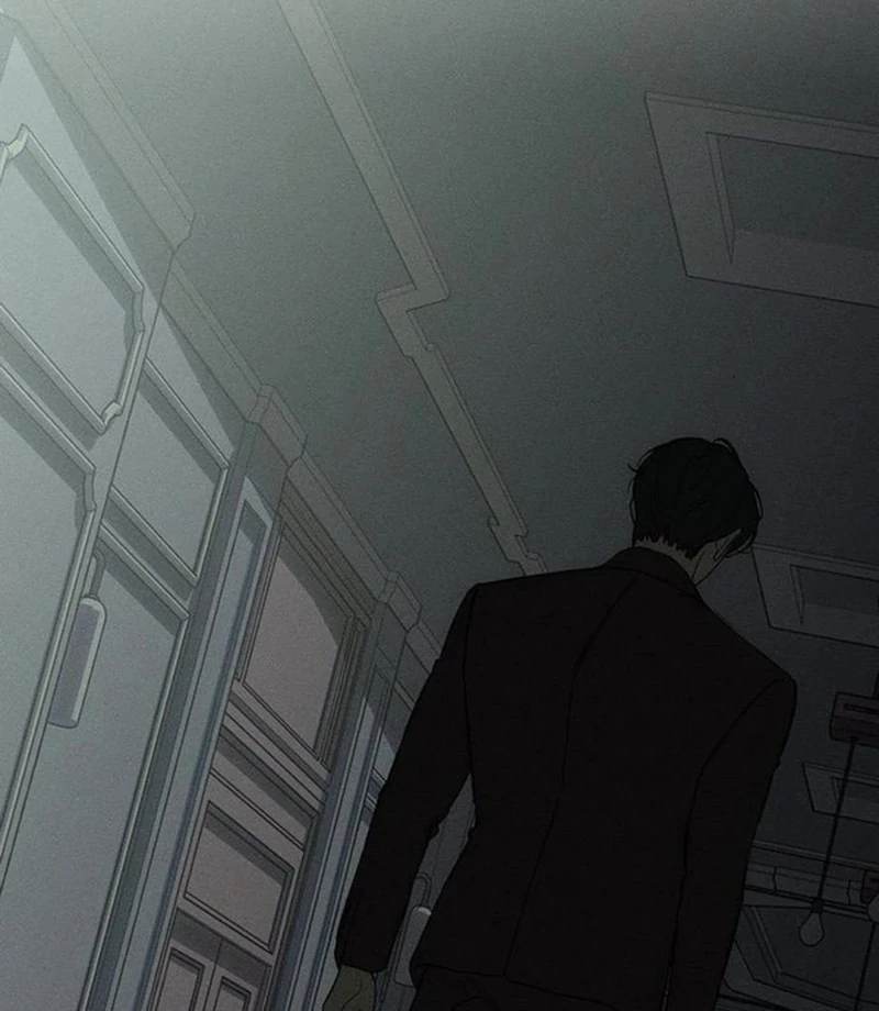 Read Tears on a Withered Flower en Manga Online