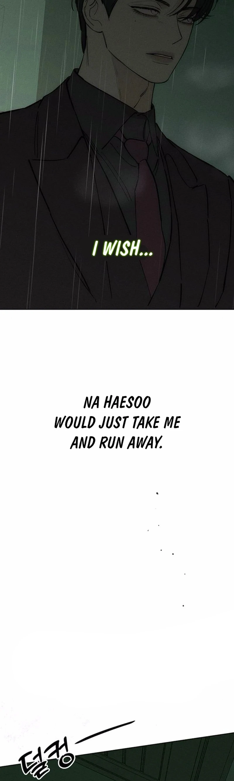 Read Tears on a Withered Flower en Manga Online