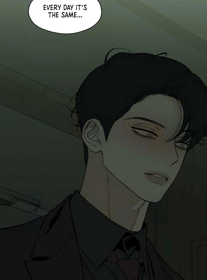 Read Tears on a Withered Flower en Manga Online