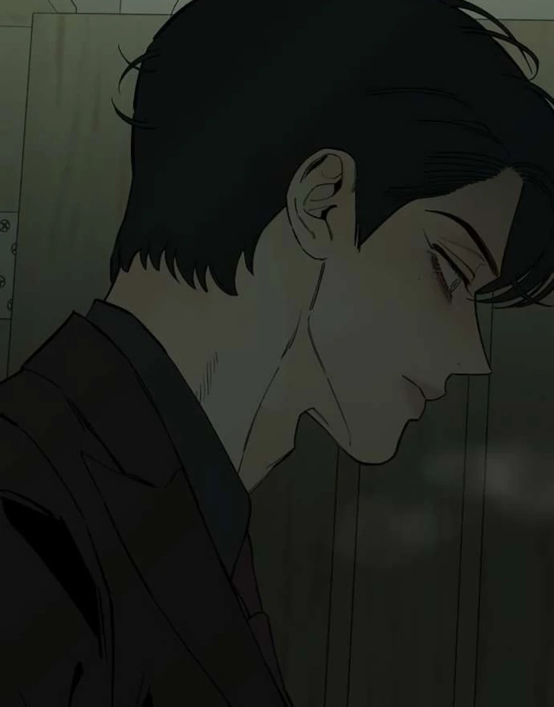Read Tears on a Withered Flower en Manga Online