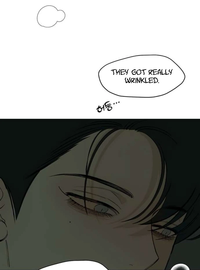 Read Tears on a Withered Flower en Manga Online
