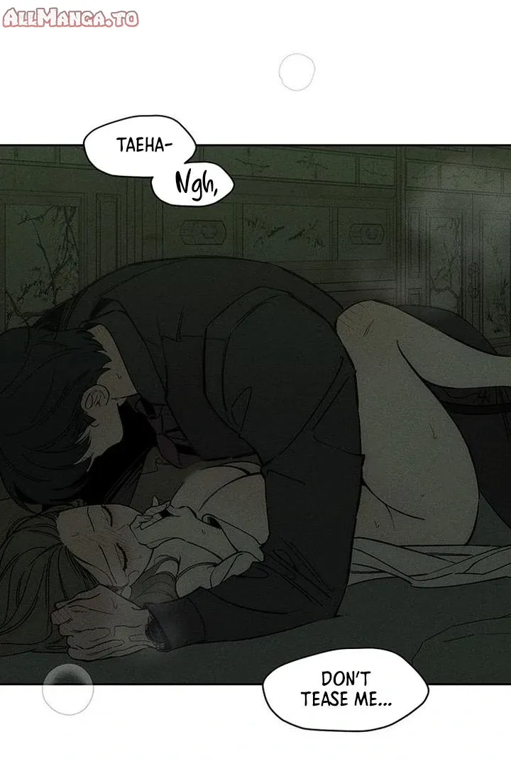Read Tears on a Withered Flower en Manga Online