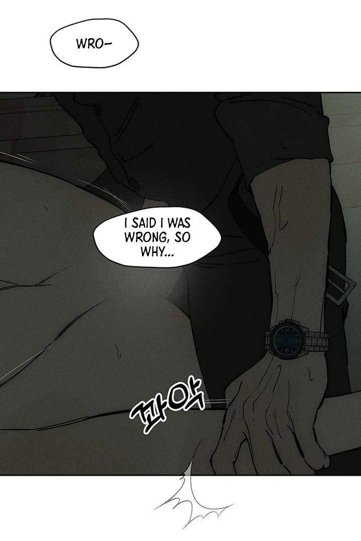 Read Tears on a Withered Flower en Manga Online