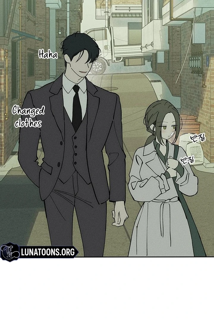 Read Tears on a Withered Flower en Manga Online
