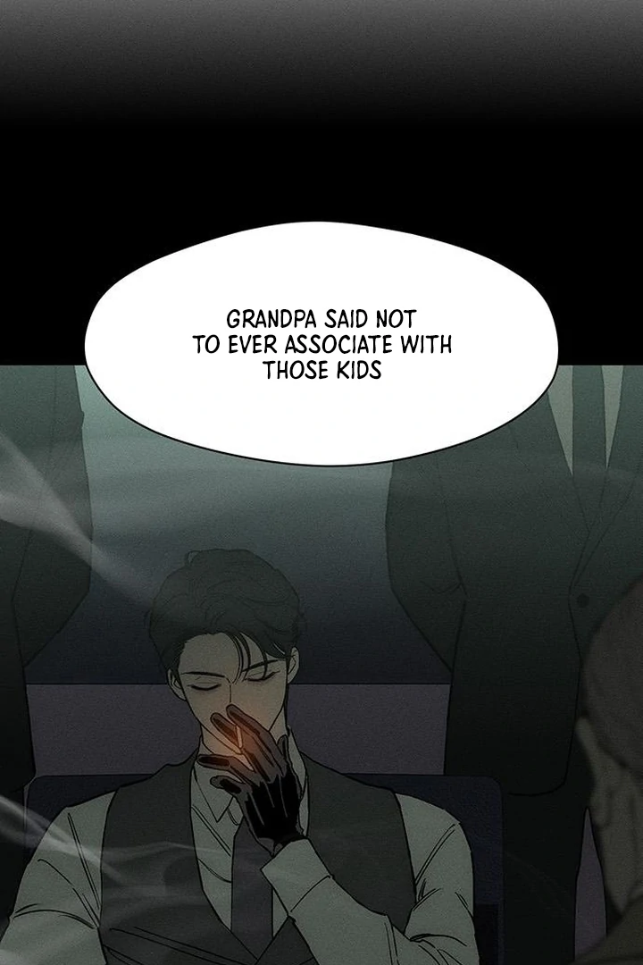 Read Tears on a Withered Flower en Manga Online