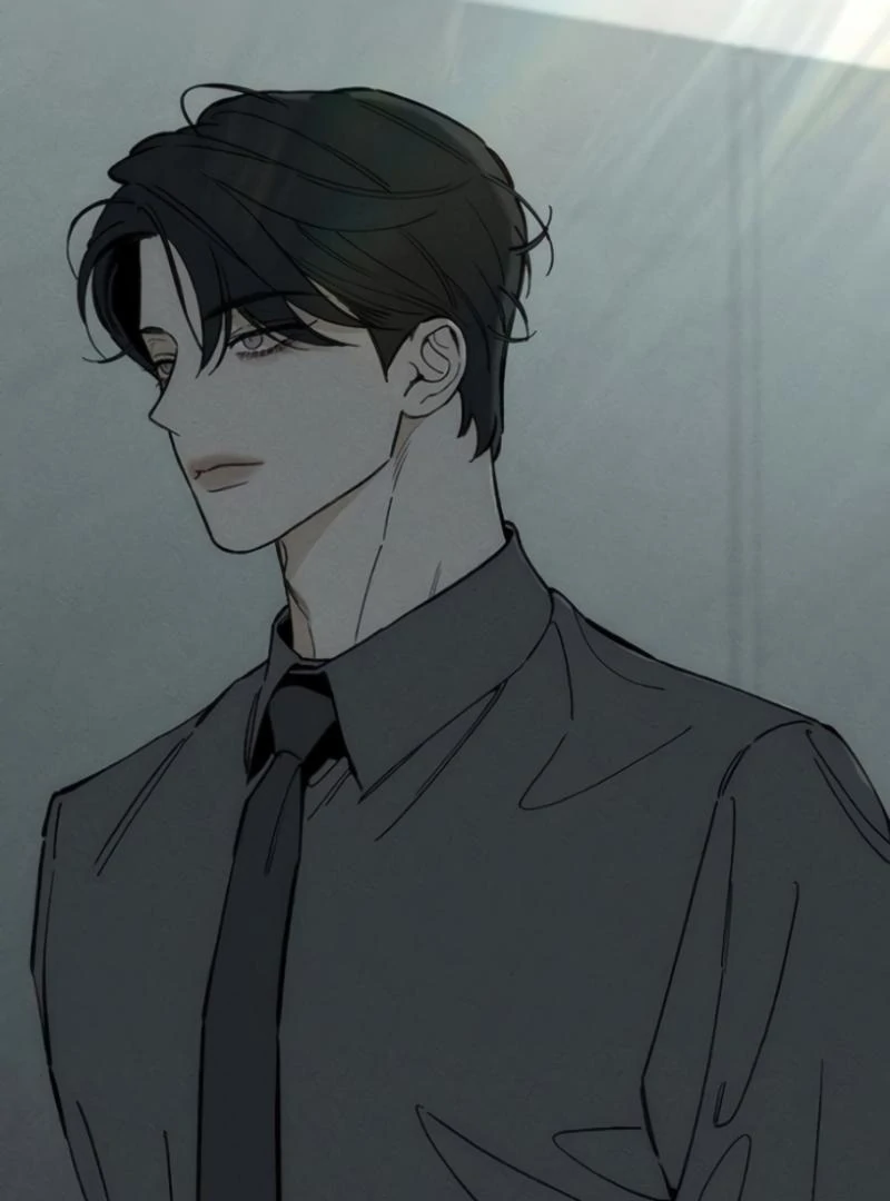Read Tears on a Withered Flower en Manga Online