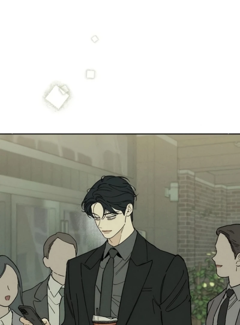 Read Tears on a Withered Flower en Manga Online
