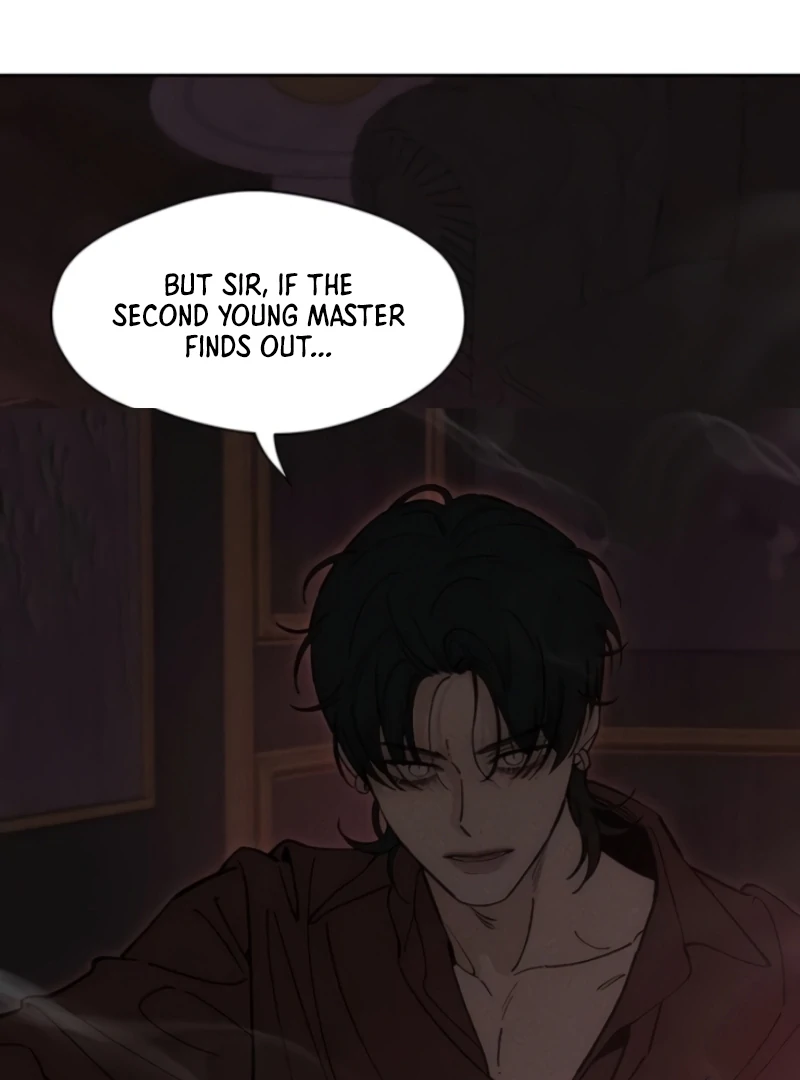 Read Tears on a Withered Flower en Manga Online