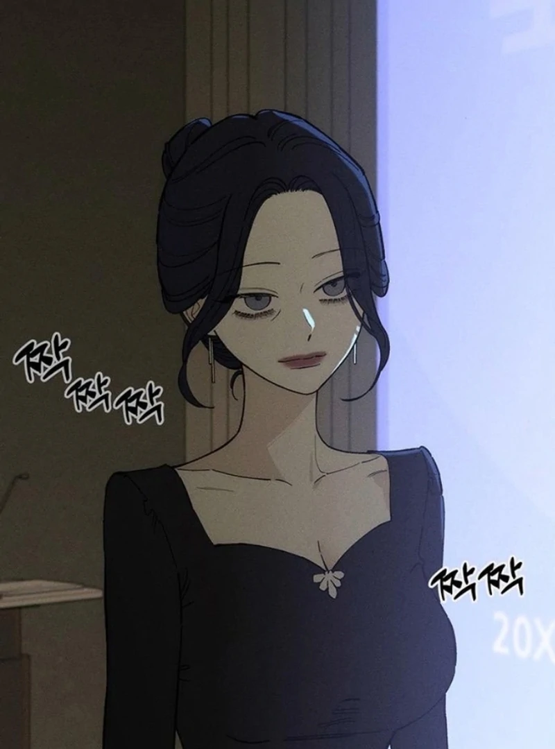 Read Tears on a Withered Flower en Manga Online