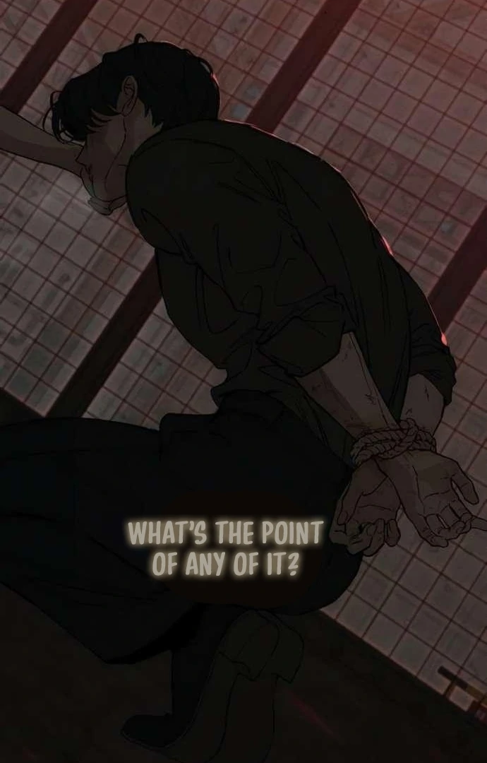 Read Tears on a Withered Flower en Manga Online