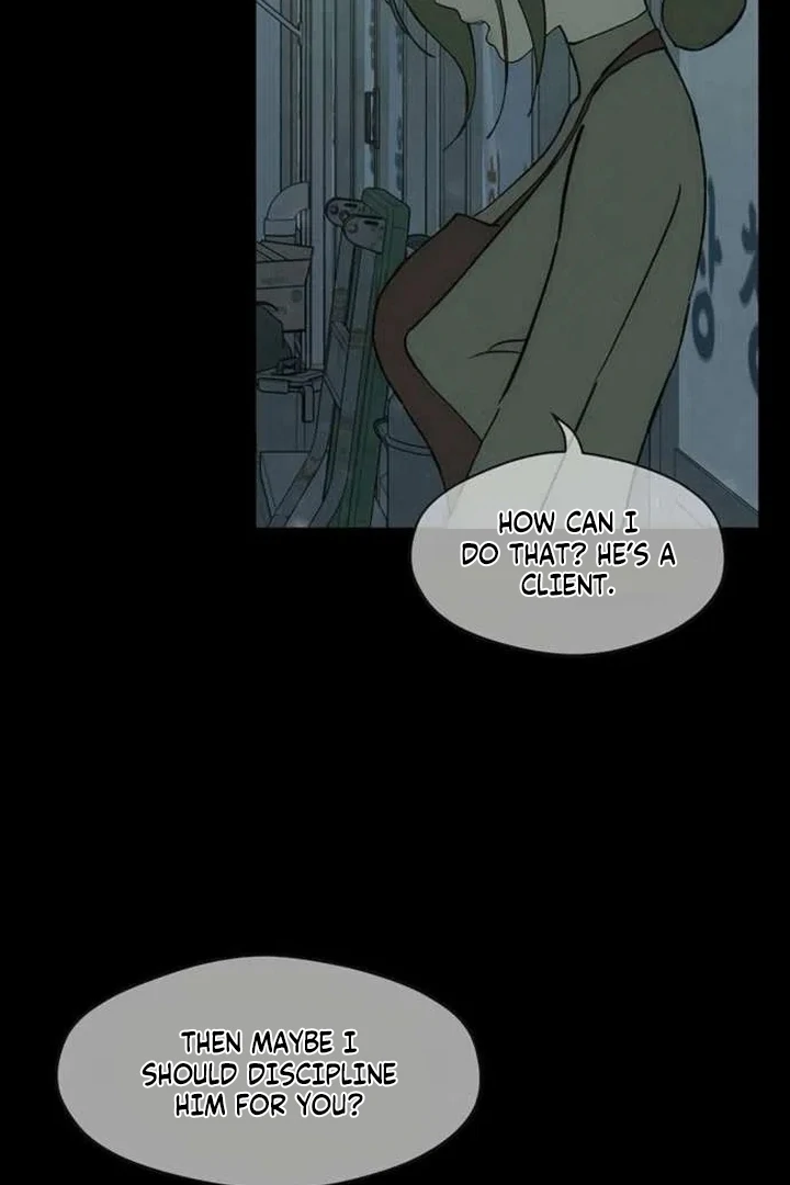 Read Tears on a Withered Flower en Manga Online