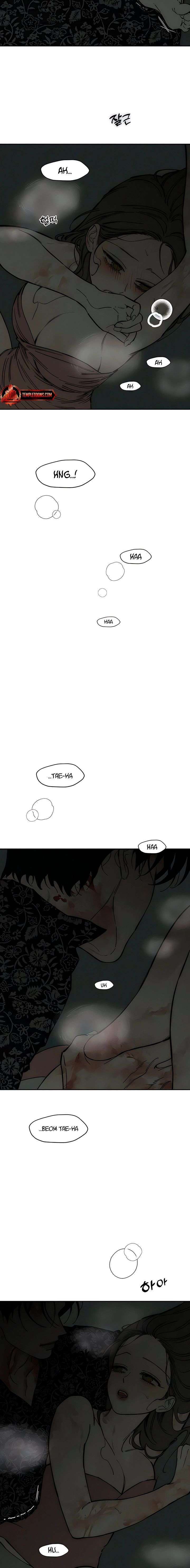 Read Tears on a Withered Flower en Manga Online