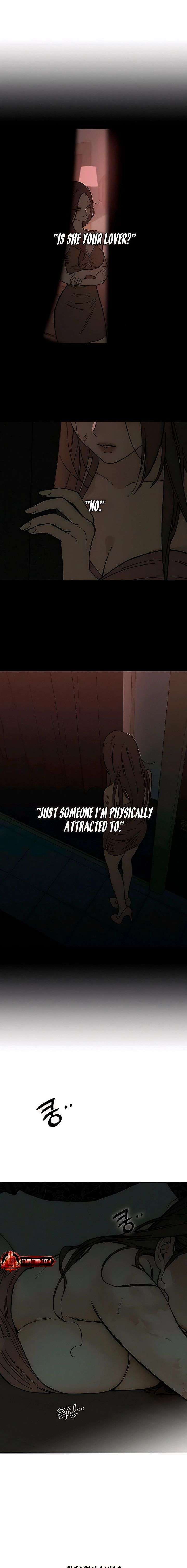 Read Tears on a Withered Flower en Manga Online