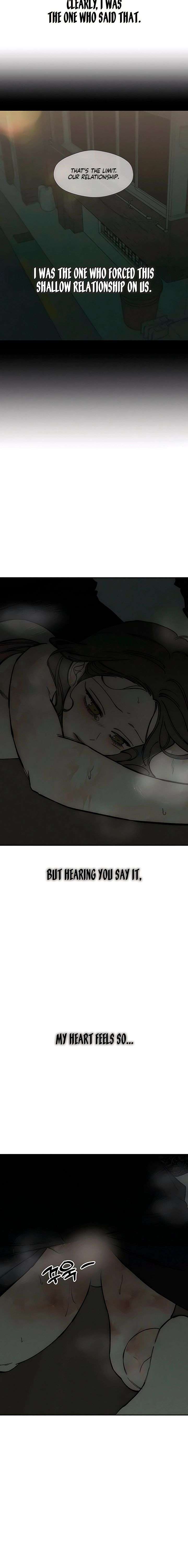 Read Tears on a Withered Flower en Manga Online