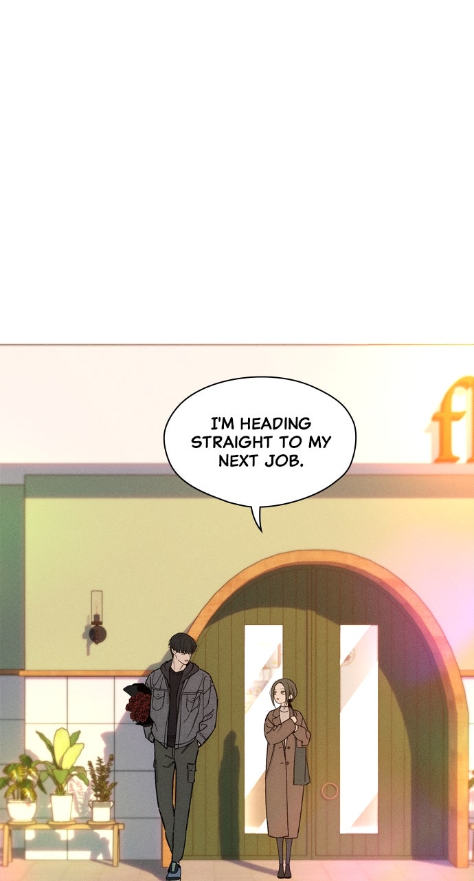 Read Tears on a Withered Flower en Manga Online