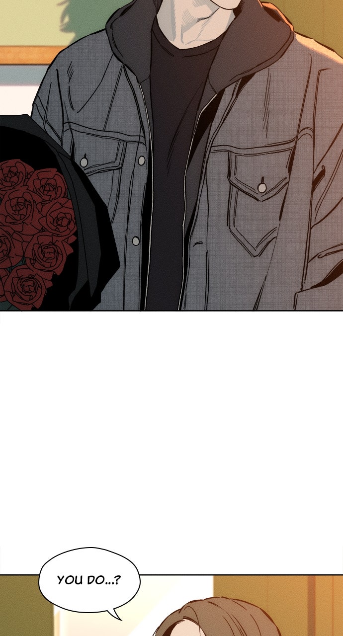 Read Tears on a Withered Flower en Manga Online