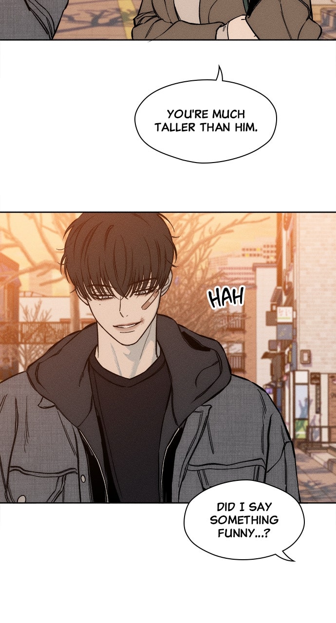 Read Tears on a Withered Flower en Manga Online
