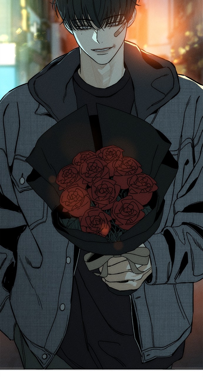 Read Tears on a Withered Flower en Manga Online
