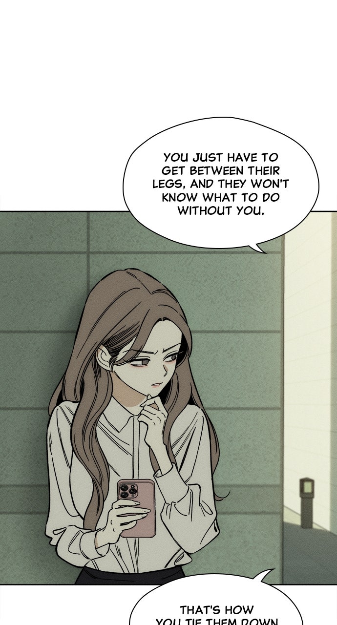 Read Tears on a Withered Flower en Manga Online