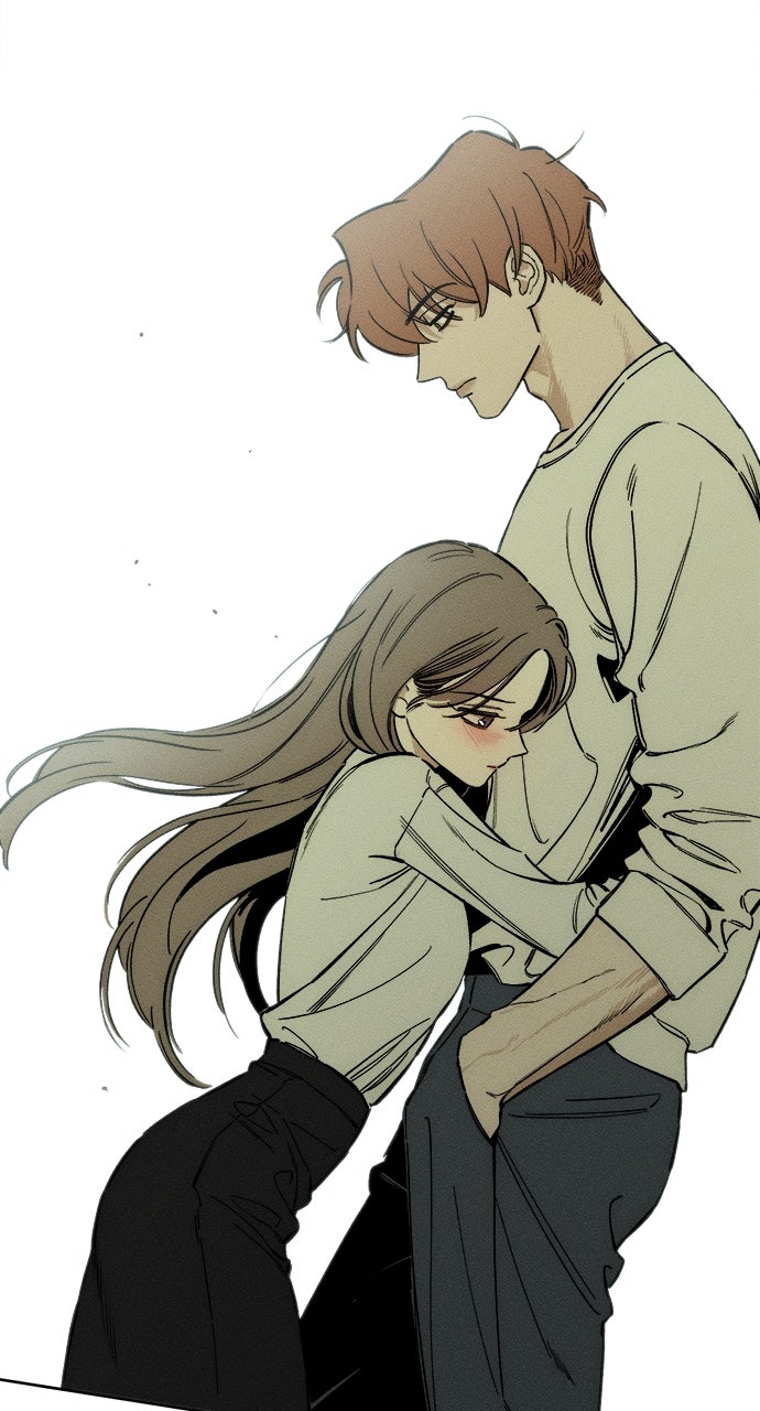 Read Tears on a Withered Flower en Manga Online