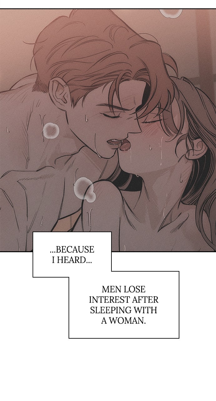 Read Tears on a Withered Flower en Manga Online