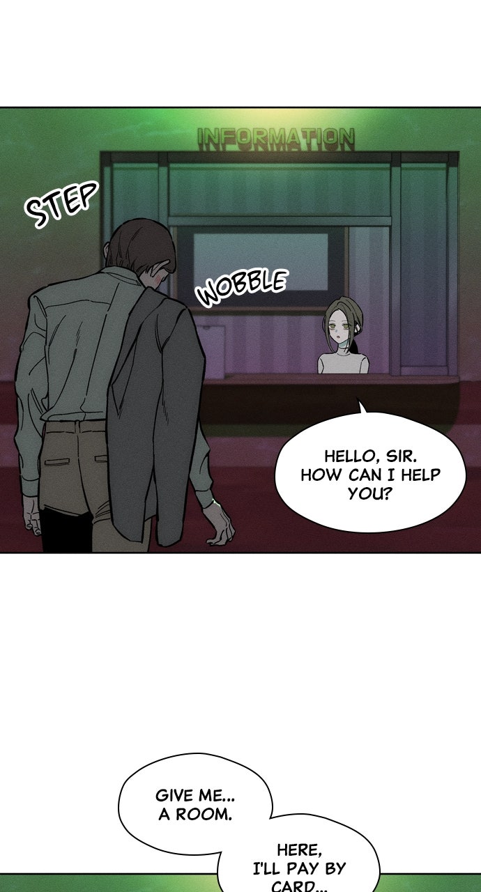 Read Tears on a Withered Flower en Manga Online