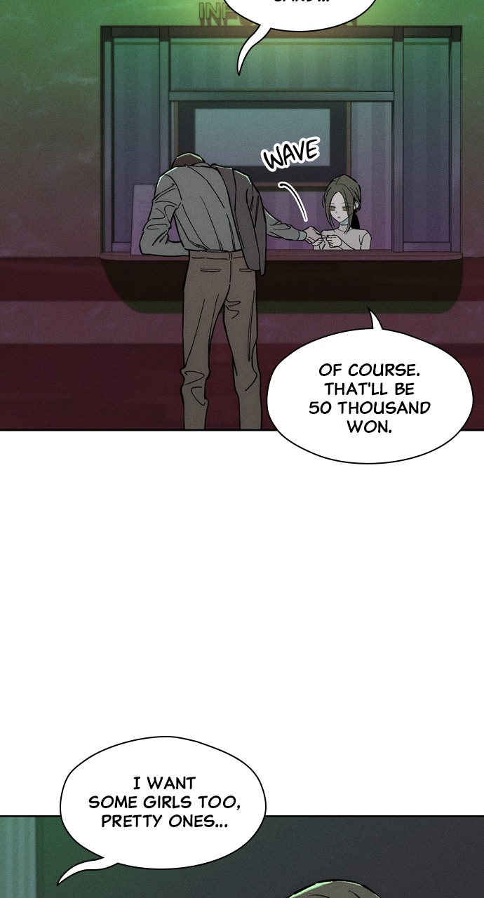 Read Tears on a Withered Flower en Manga Online