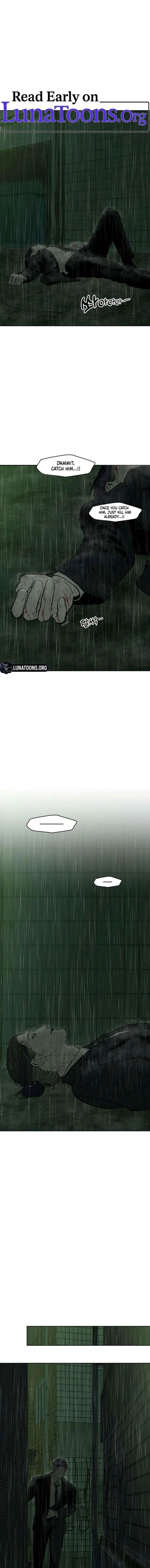Read Tears on a Withered Flower en Manga Online