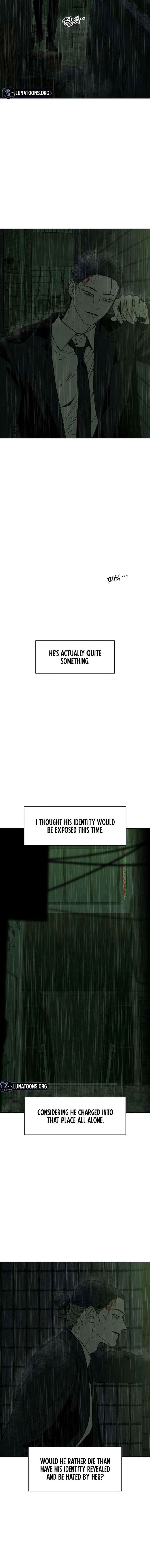 Read Tears on a Withered Flower en Manga Online