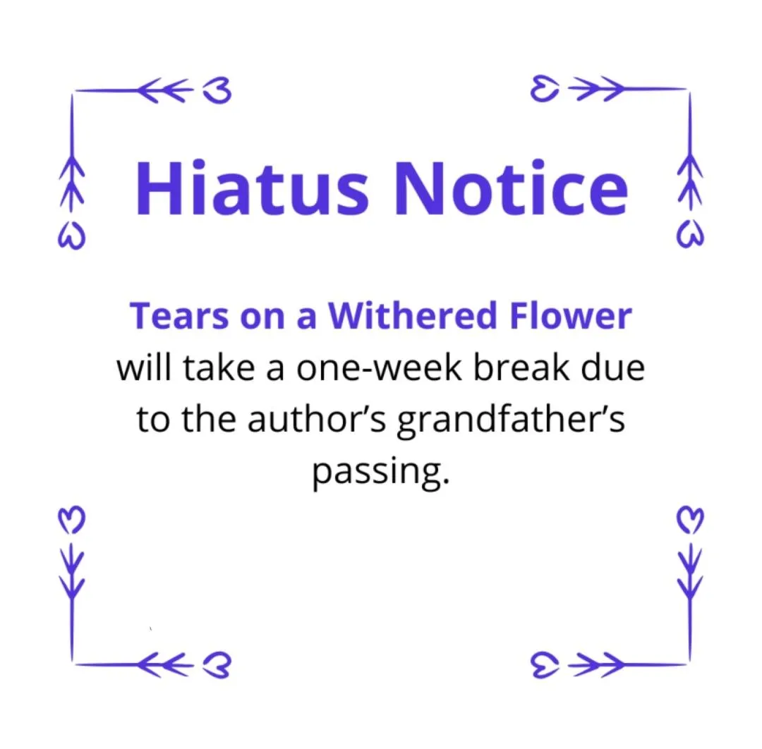 Read Tears on a Withered Flower en Manga Online
