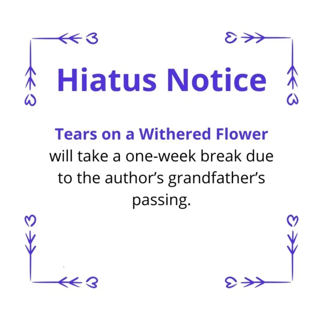 Read Tears on a Withered Flower en Manga Online
