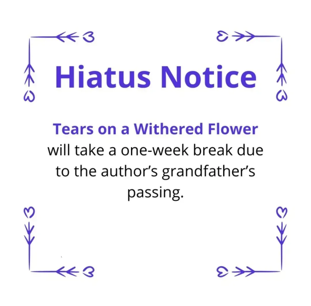 Read Tears on a Withered Flower en Manga Online