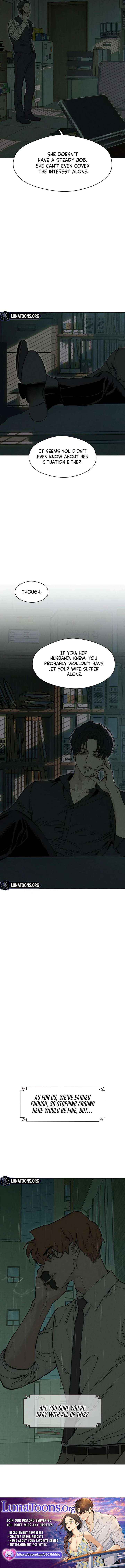 Read Tears on a Withered Flower en Manga Online