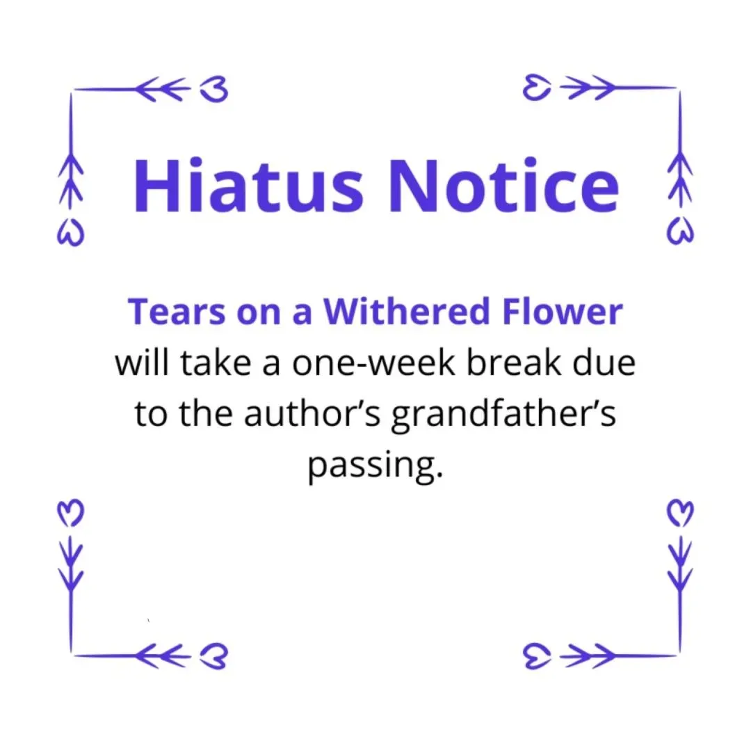 Read Tears on a Withered Flower en Manga Online