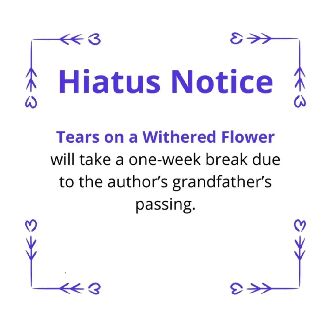 Read Tears on a Withered Flower en Manga Online