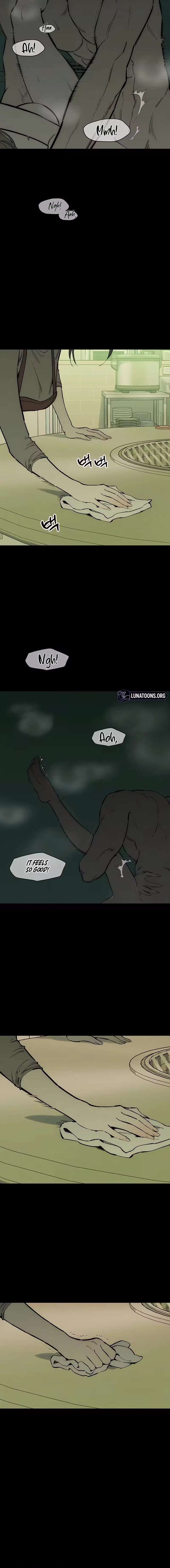 Read Tears on a Withered Flower en Manga Online