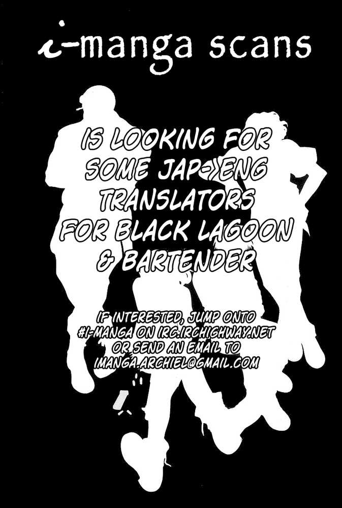 Read Tegami Bachi en Manga Online